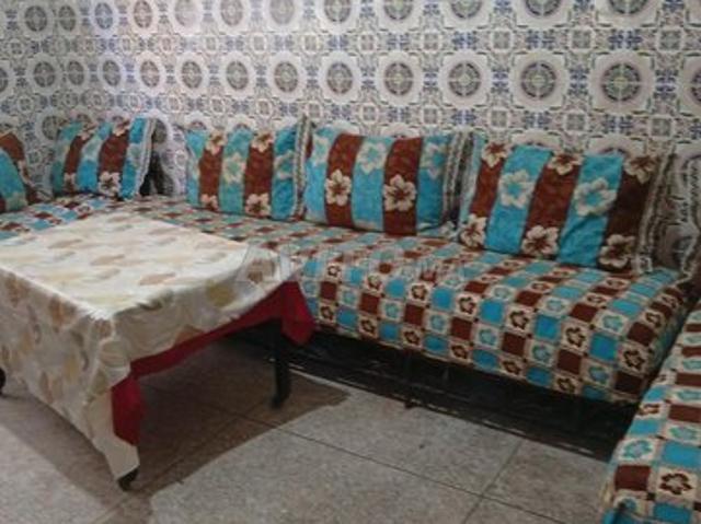 Appartement location à El Ma, Gharb-Chrarda-Beni Hssen