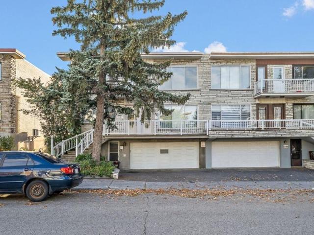 Apartment for rent in St. Leonard's, Quebec