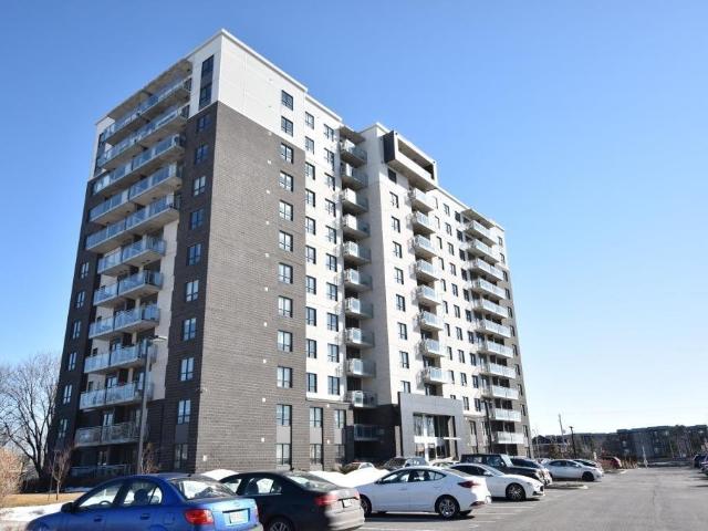 Apartment for rent in Brossard, Quebec