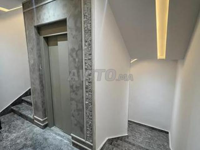 Appartement location à Tangero, Tanger-Tétouan