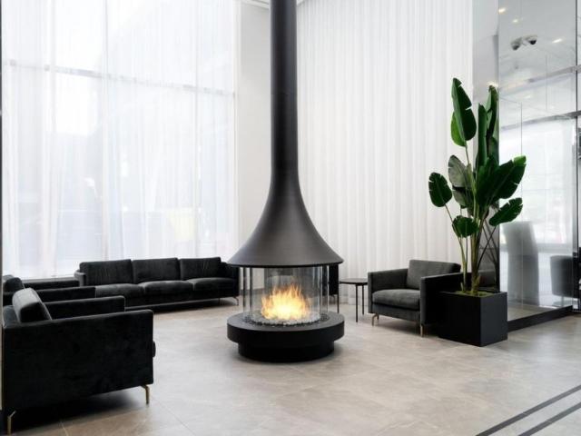 Apartment for rent in St. Leonard's, Quebec