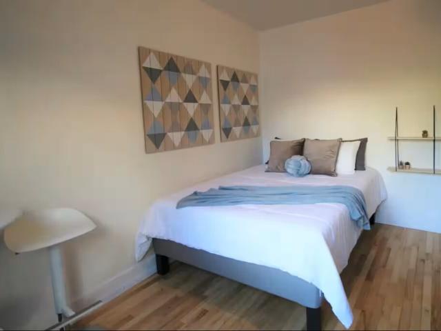 Apartment for rent in Québec, Quebec