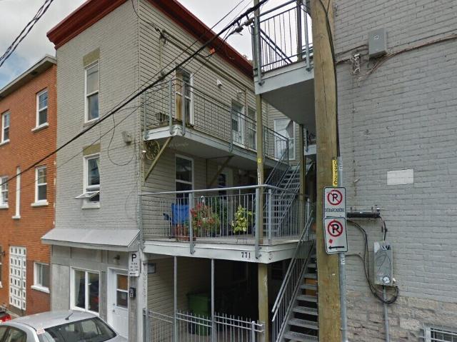 Apartment for rent in Québec, Quebec