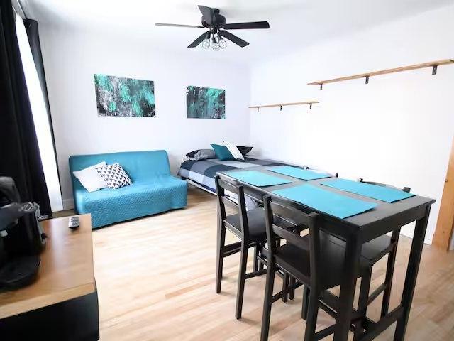 Apartment for rent in Québec, Quebec