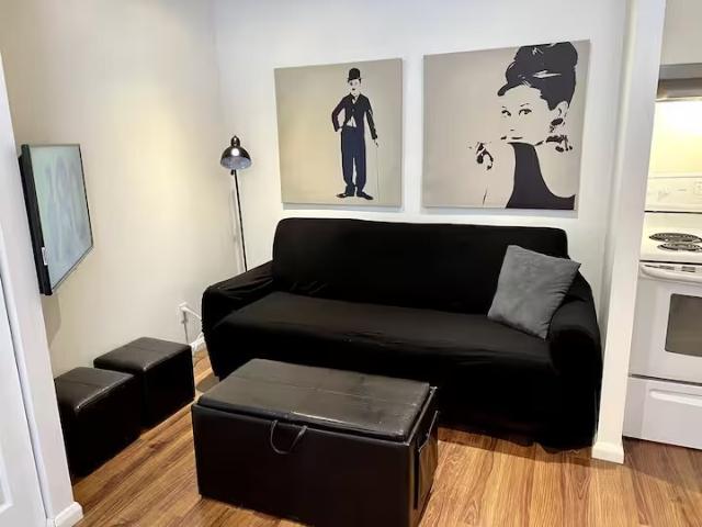 Apartment for rent in Québec, Quebec