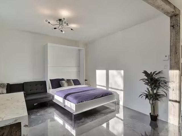 Apartment for rent in Québec, Quebec