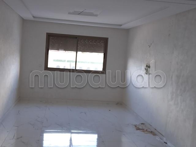 Appartement location à Aïn Attig