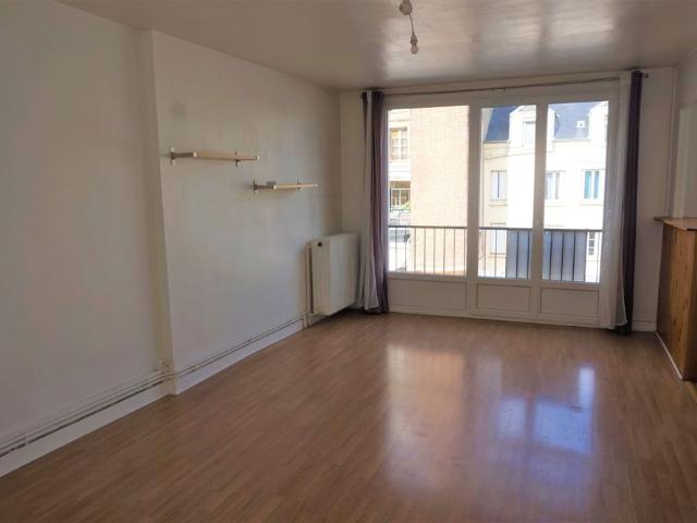 Appartement location à Le Havre