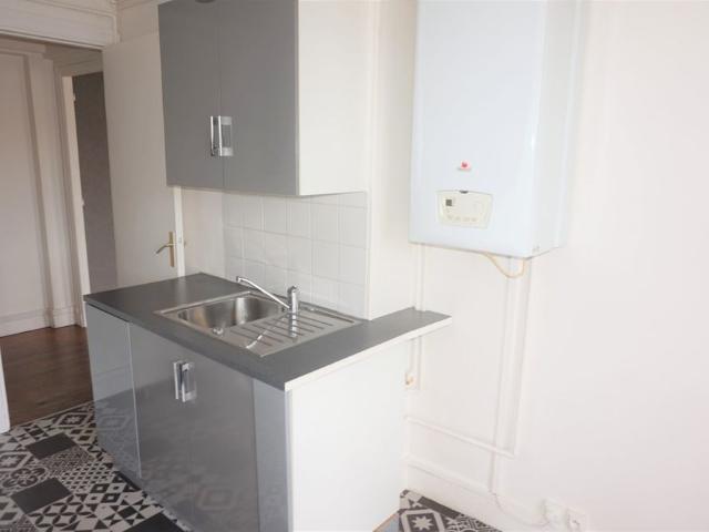 Appartement location à Le Havre