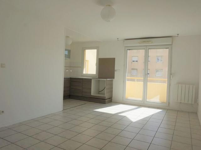 Appartement location à Le Havre