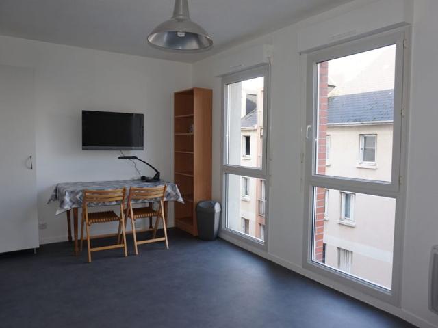 Appartement location à Le Havre