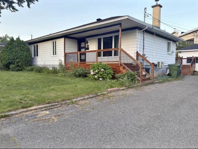 Apartment for rent in Québec, Quebec