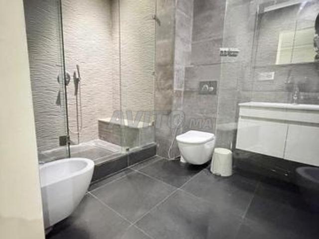 Appartement location à Anfa, Gharb-Chrarda-Beni Hssen