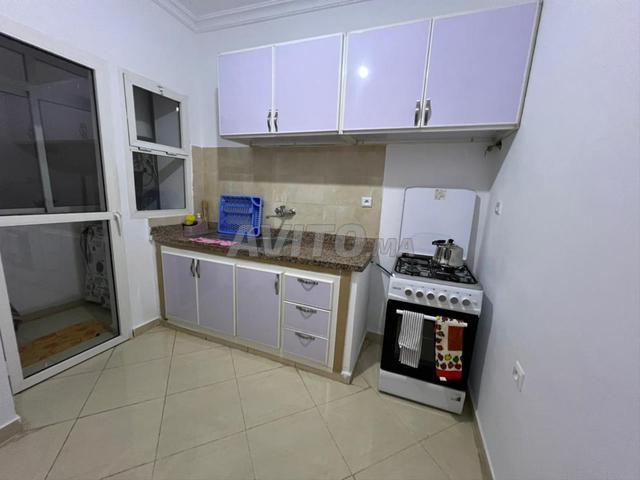 Appartement location à Skhirat