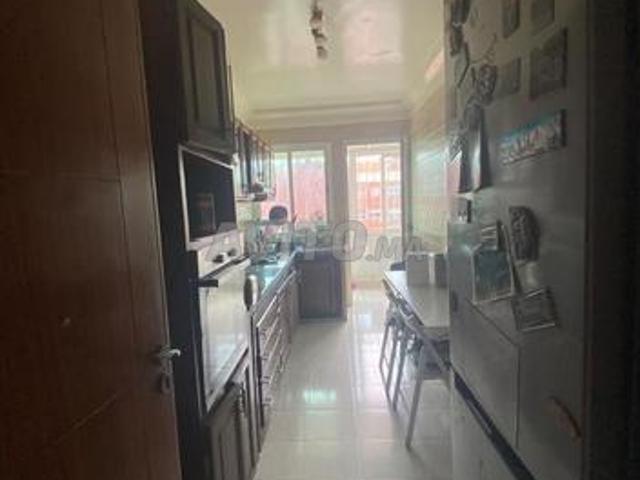 Appartement location à Anfa, Gharb-Chrarda-Beni Hssen