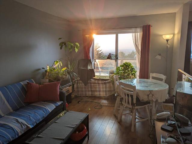 Apartment for rent in Québec, Quebec