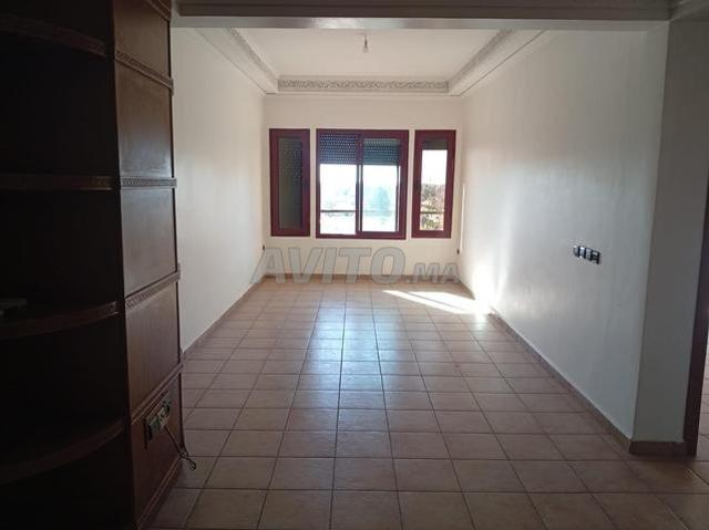 Appartement location à Gueliz, Marrakech