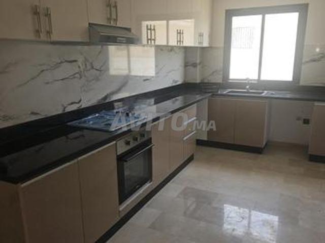 Appartement location à Salé