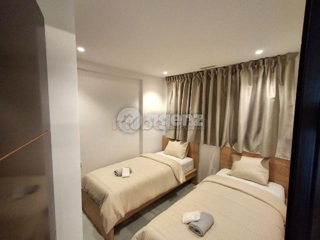 Appartement location à Tangero, Tanger-Tétouan