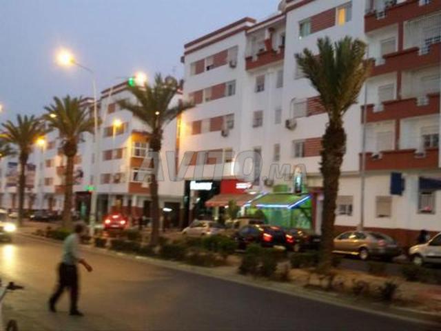 Appartement location à Agadir, Oued ed Dahab-Lagouira