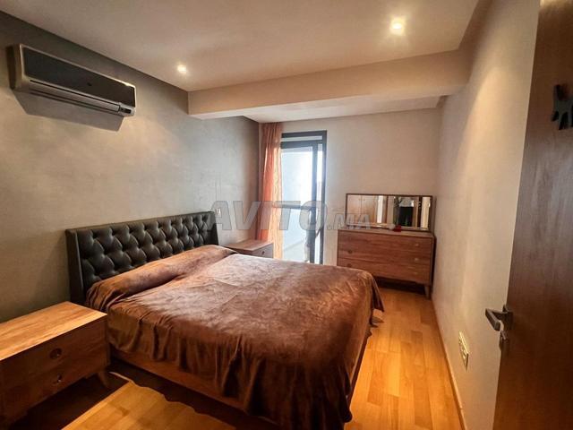 Appartement location à Agadir, Oued ed Dahab-Lagouira