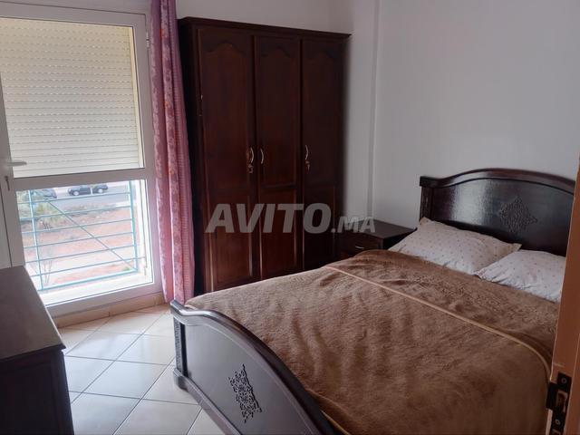 Appartement location à Tilila, Agadir