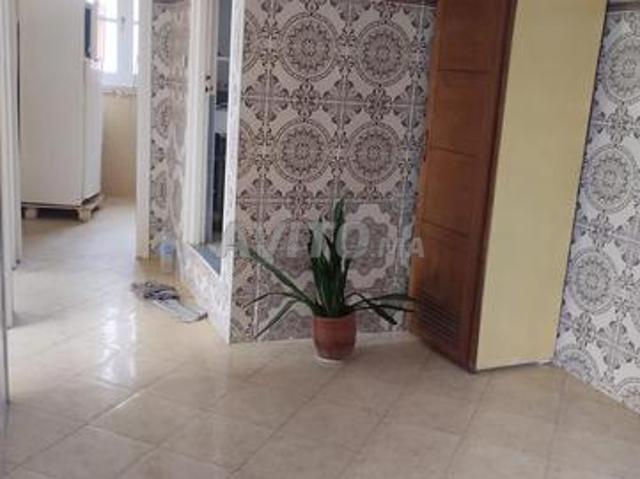 Appartement location à El Ma, Gharb-Chrarda-Beni Hssen