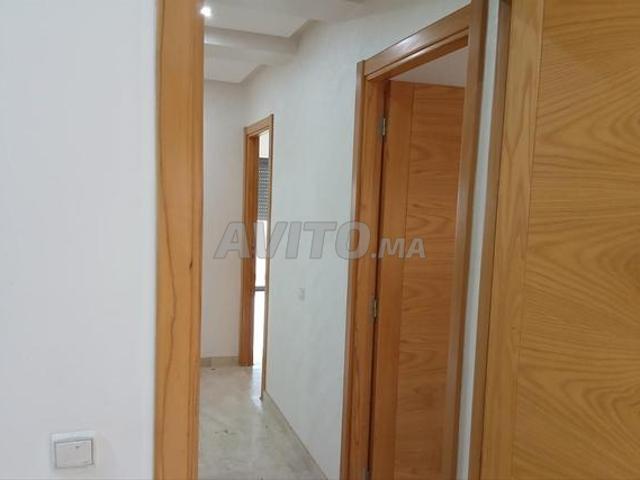 Appartement location à Bouskoura, Gharb-Chrarda-Beni Hssen