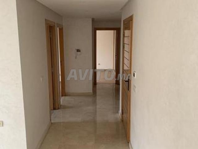Appartement location à Bouskoura, Gharb-Chrarda-Beni Hssen