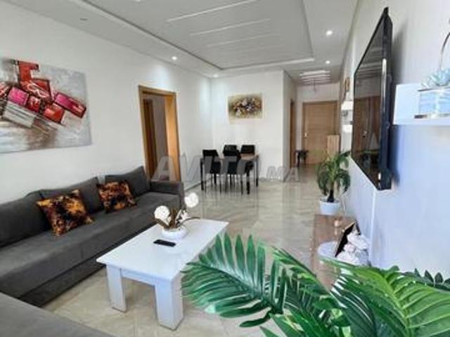 Appartement location à Agadir, Oued ed Dahab-Lagouira