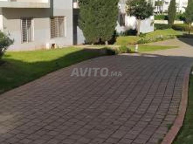 Appartement location à Anfa, Gharb-Chrarda-Beni Hssen