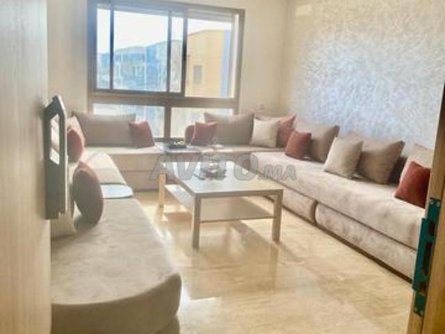 Appartement location à Anfa, Gharb-Chrarda-Beni Hssen