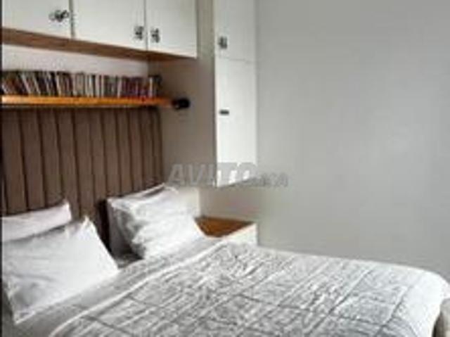 Appartement location à Anfa, Gharb-Chrarda-Beni Hssen
