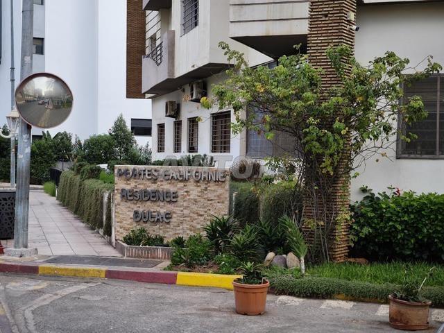 Appartement location à Anfa, Gharb-Chrarda-Beni Hssen