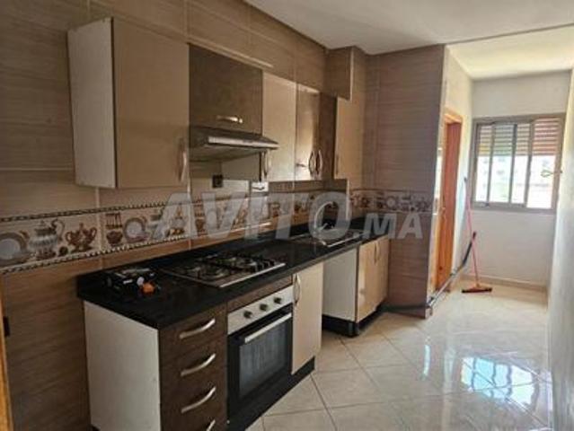 Appartement location à Anfa, Gharb-Chrarda-Beni Hssen