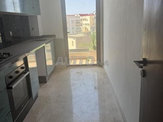 Appartement location à Anfa, Gharb-Chrarda-Beni Hssen