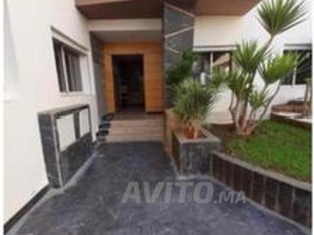 Appartement location à Anfa, Gharb-Chrarda-Beni Hssen