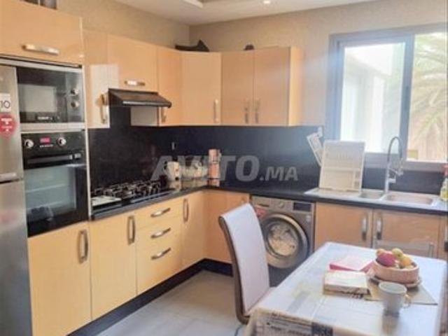 Appartement location à Anfa, Sidi Belyout