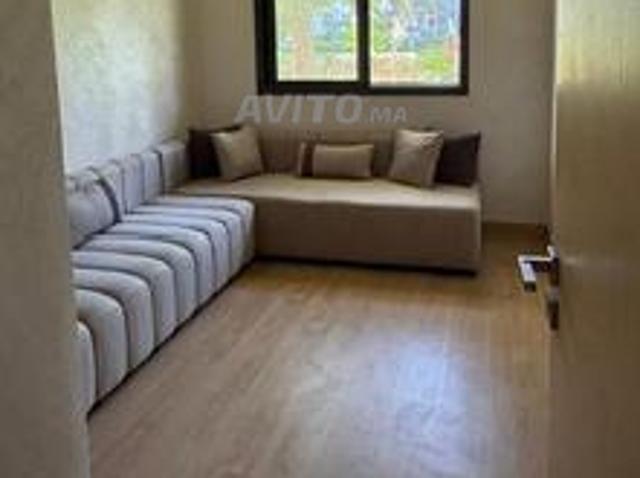 Appartement location à Dar Bouazza, Gharb-Chrarda-Beni Hssen