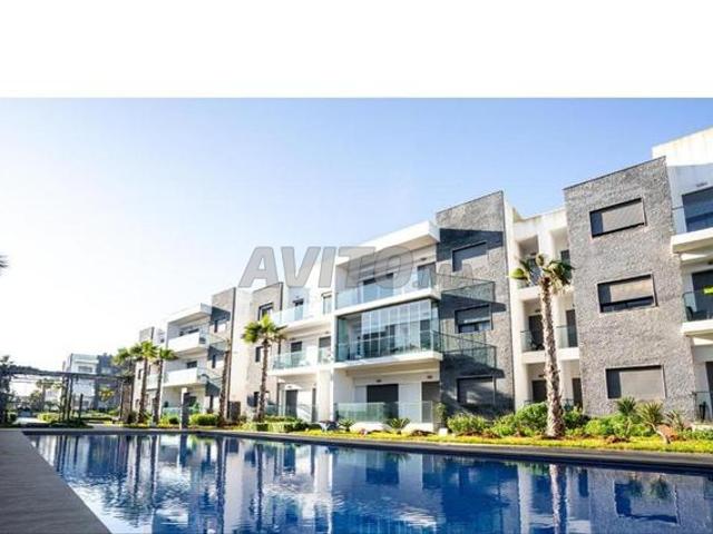 Appartement location à Dar Bouazza, Gharb-Chrarda-Beni Hssen