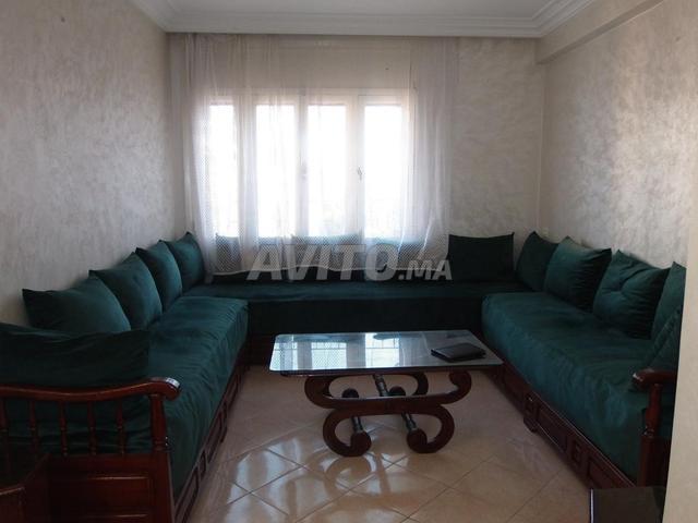 Appartement location à El Ma, Gharb-Chrarda-Beni Hssen
