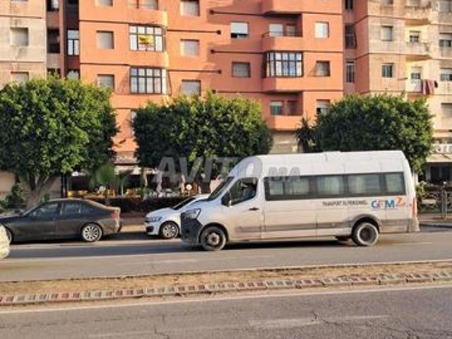 Appartement location à El Ma, Gharb-Chrarda-Beni Hssen