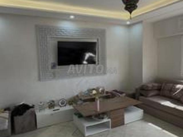 Appartement location à Had Soualem, Gharb-Chrarda-Beni Hssen