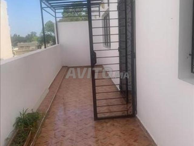 Appartement location à Lyautey