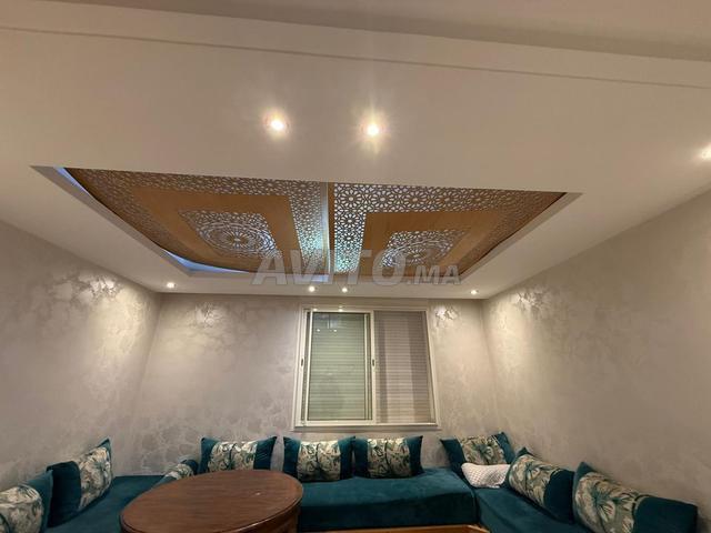 Appartement location à Lyautey, El Mellah