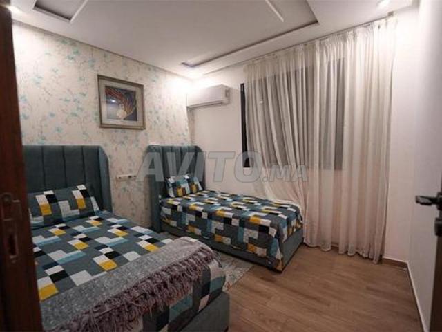 Appartement location à Saf, L'Oriental