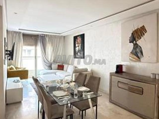 Appartement location à L'Oriental