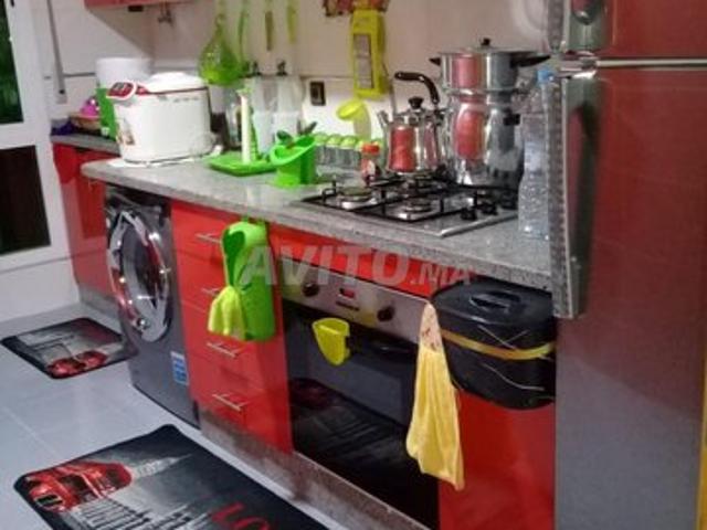 Appartement location à Martil, Tanger-Tétouan