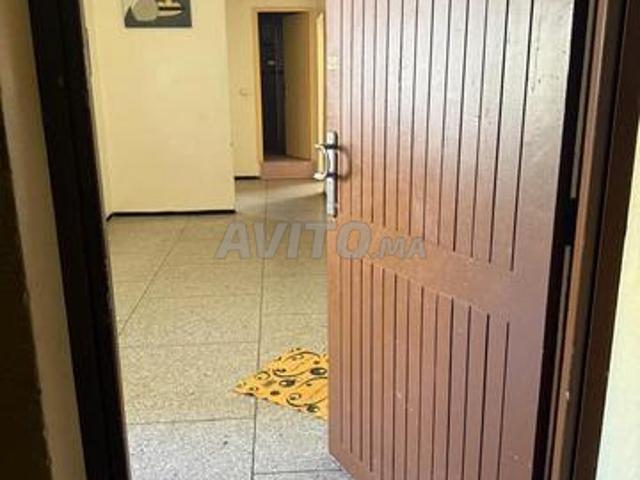 Appartement location à Meknès