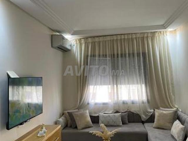 Appartement location à Meknès
